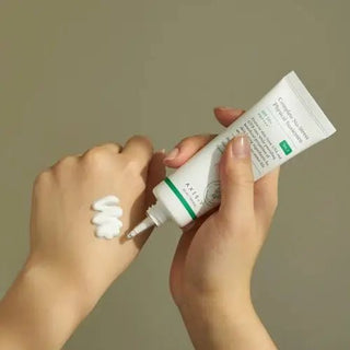AXIS - Y Complete No - Stress Physical Sunscreen V.3 SPF 50+ PA++++ 50ml by AXIS - Y – Sunscreen