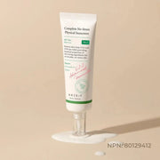AXIS - Y Complete No - Stress Physical Sunscreen V.3 SPF 50+ PA++++ 50ml by AXIS - Y – Sunscreen