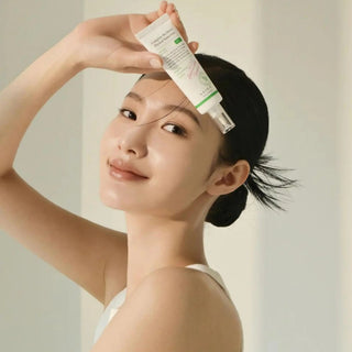 AXIS - Y Complete No - Stress Physical Sunscreen V.3 SPF 50+ PA++++ 50ml by AXIS - Y – Sunscreen