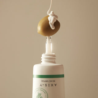 AXIS - Y Complete No - Stress Physical Sunscreen V.3 SPF 50+ PA++++ 50ml by AXIS - Y – Sunscreen photo