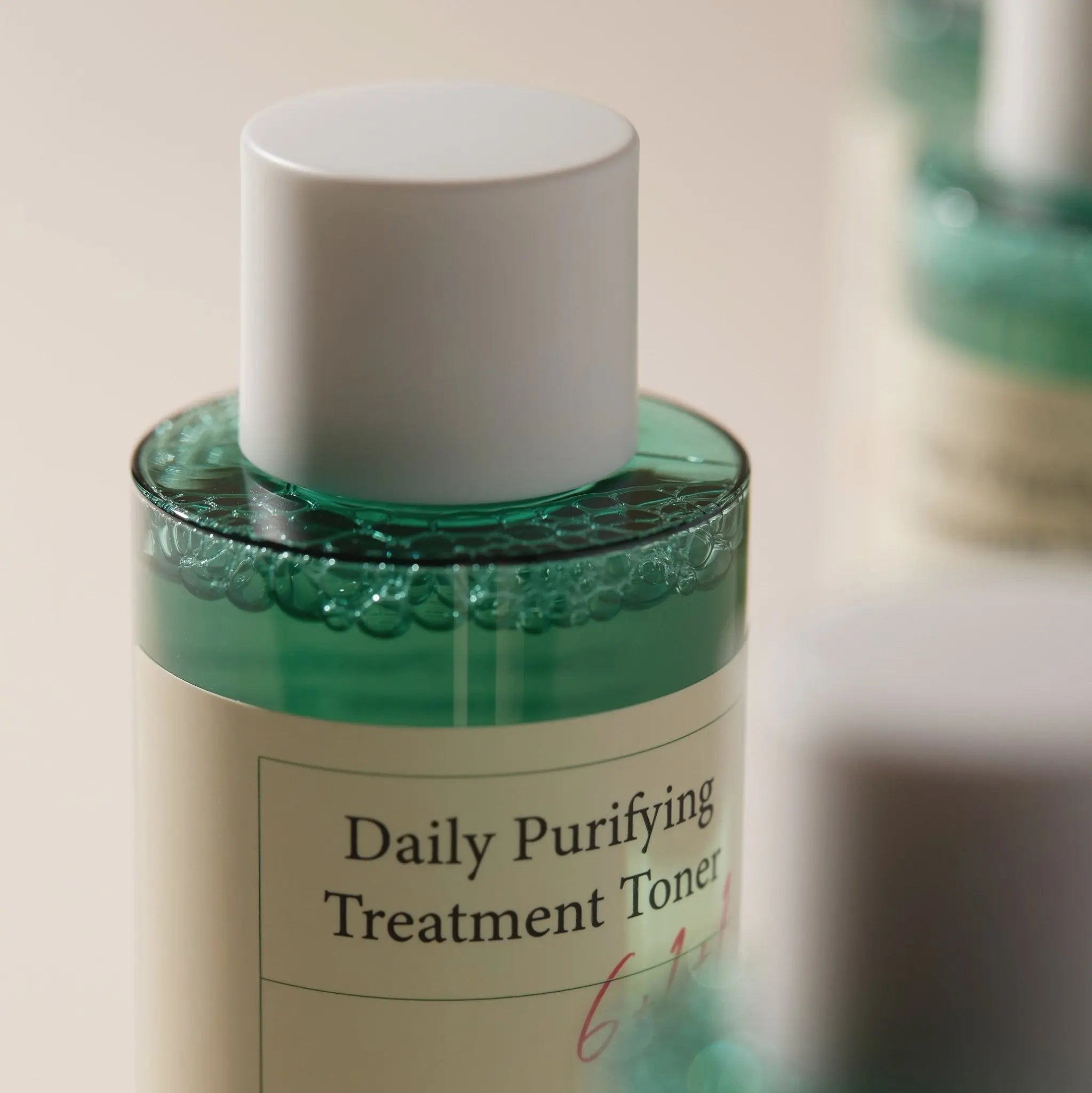 AXIS - Y Daily Purifying Treatment Toner 200ml by AXIS - Y – Toner & Essence