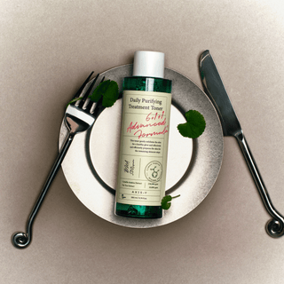 AXIS - Y Daily Purifying Treatment Toner 200ml by AXIS - Y – Toner & Essence photo