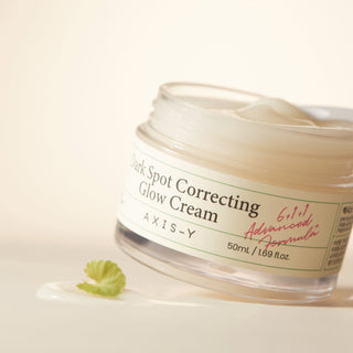 AXIS - Y Dark Spot Correcting Glow Cream 50ml by AXIS - Y – Lotion & Cream photo
