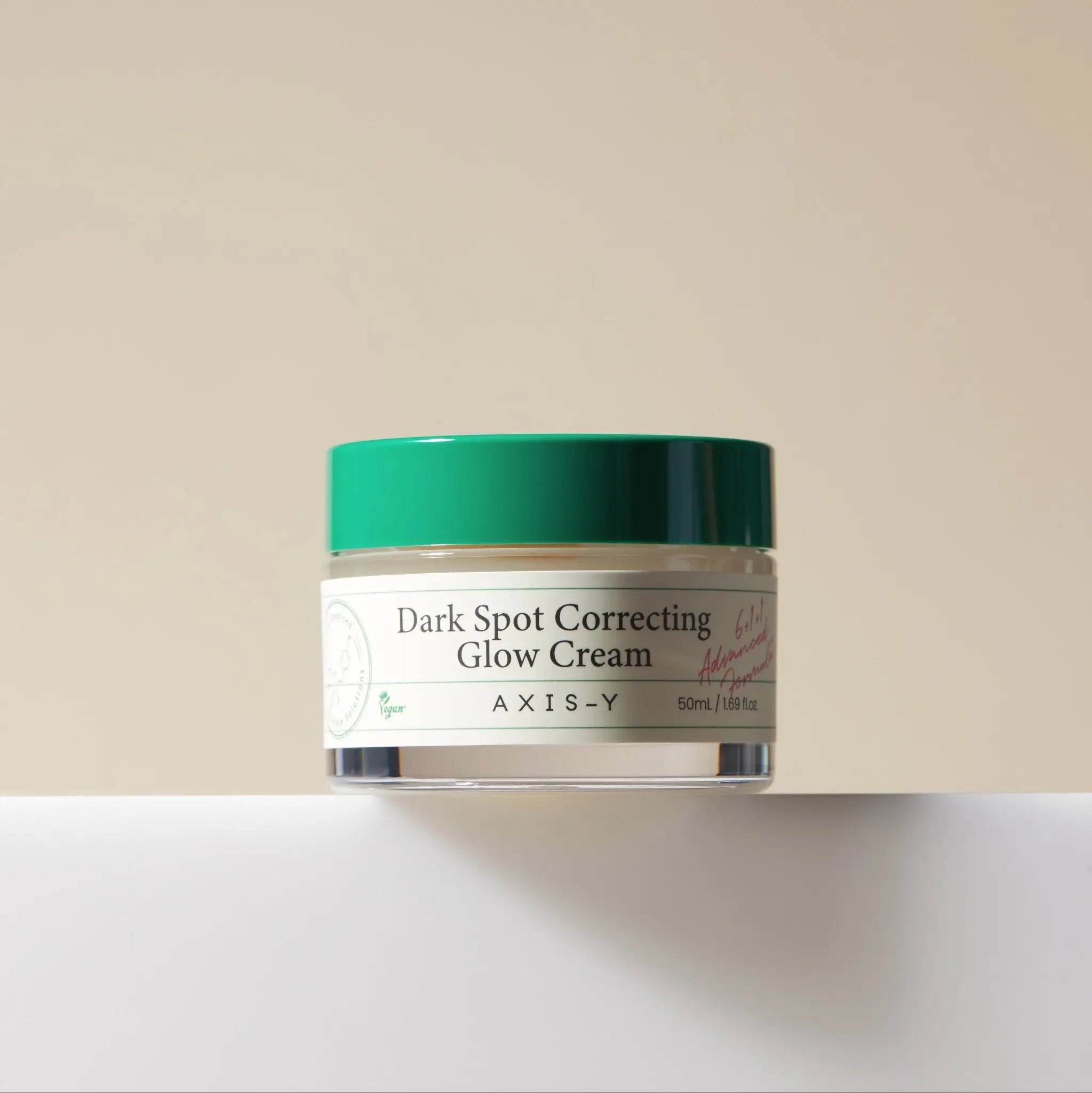 AXIS - Y Dark Spot Correcting Glow Cream 50ml by AXIS - Y – Lotion & Cream