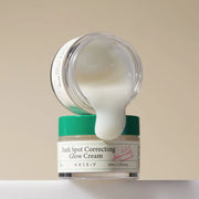AXIS - Y Dark Spot Correcting Glow Cream 50ml by AXIS - Y – Lotion & Cream