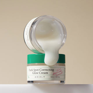 AXIS - Y Dark Spot Correcting Glow Cream 50ml by AXIS - Y – Lotion & Cream photo
