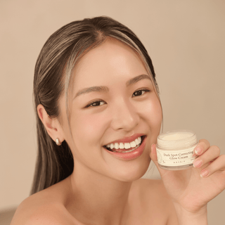 AXIS - Y Dark Spot Correcting Glow Cream 50ml by AXIS - Y – Lotion & Cream photo