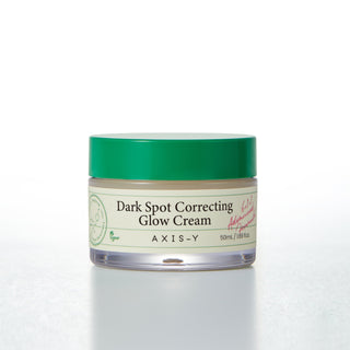 AXIS - Y Dark Spot Correcting Glow Cream 50ml - AXIS - Y | Kiokii and...