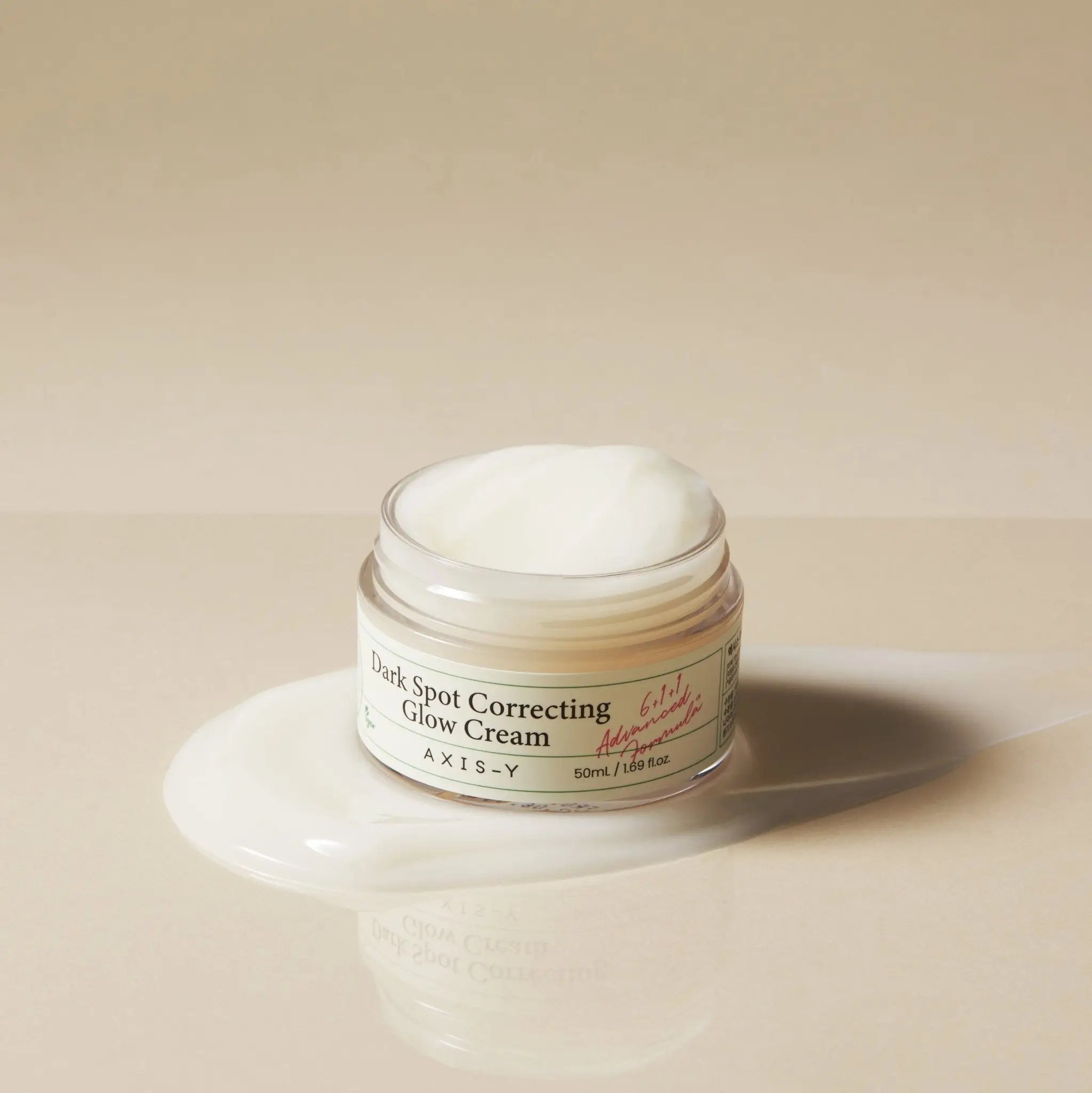 AXIS - Y Dark Spot Correcting Glow Cream 50ml by AXIS - Y – Lotion & Cream