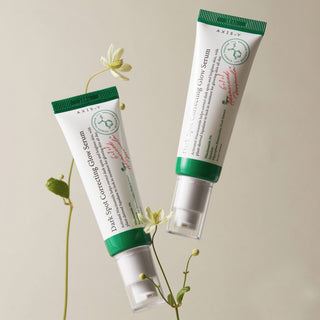 AXIS - Y Dark Spot Correcting Glow Serum 50ml by AXIS - Y – Serum & Ampoule photo
