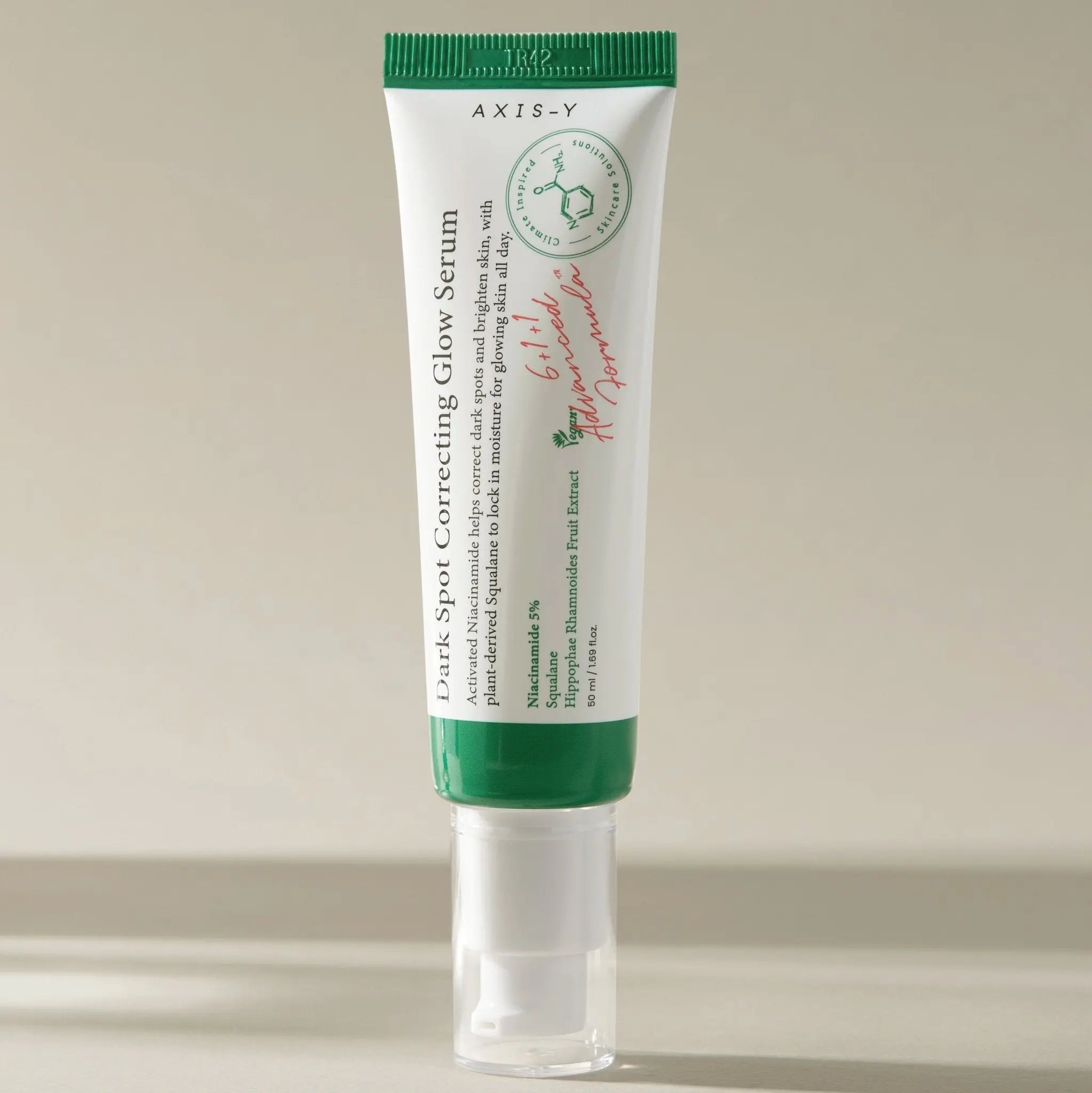 AXIS - Y Dark Spot Correcting Glow Serum 50ml by AXIS - Y – Serum & Ampoule