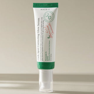 AXIS - Y Dark Spot Correcting Glow Serum 50ml by AXIS - Y – Serum & Ampoule photo