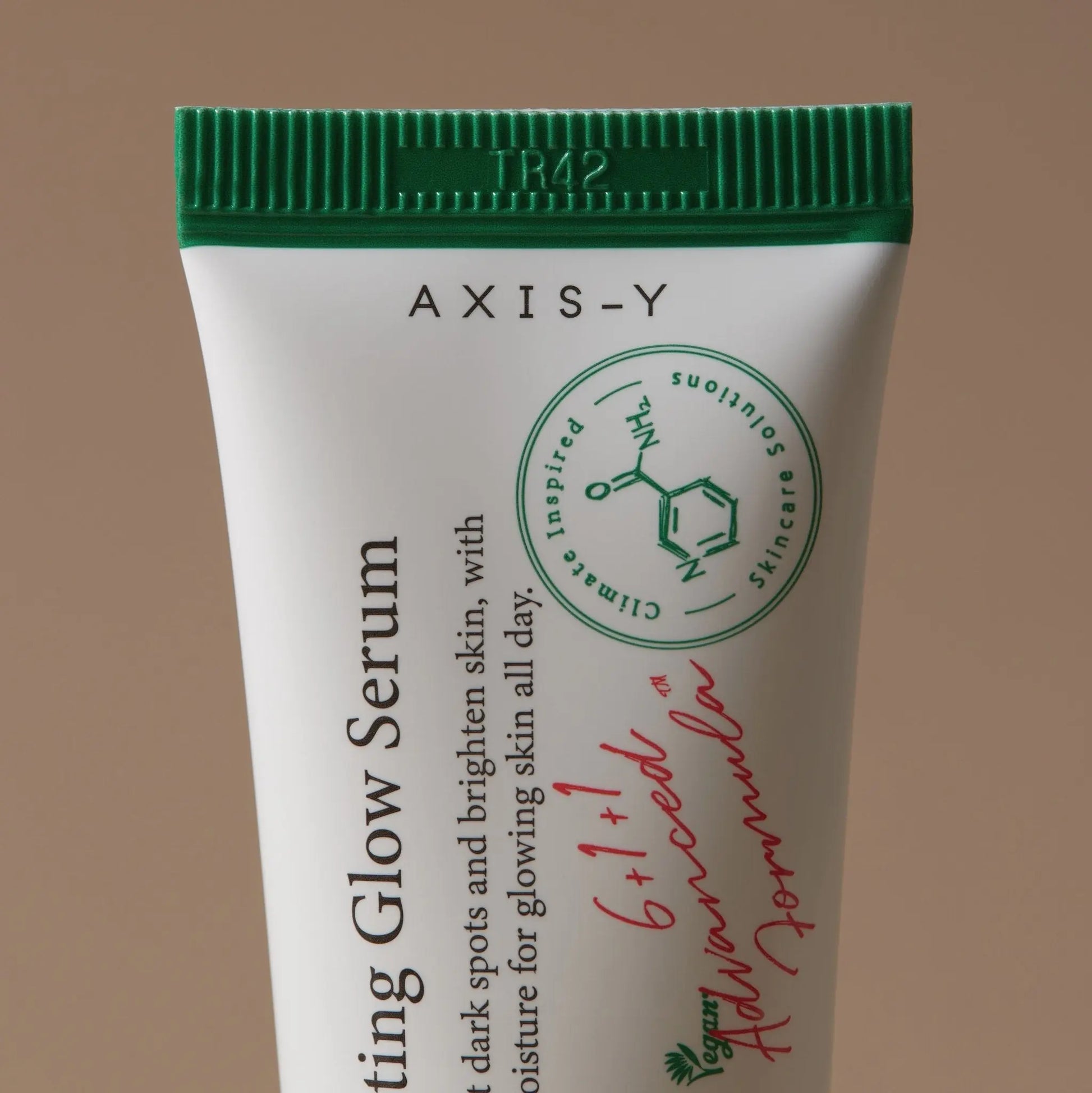 AXIS - Y Dark Spot Correcting Glow Serum 50ml by AXIS - Y – Serum & Ampoule