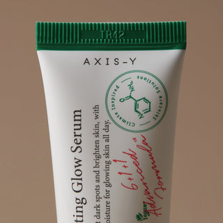 AXIS - Y Dark Spot Correcting Glow Serum 50ml by AXIS - Y – Serum & Ampoule photo