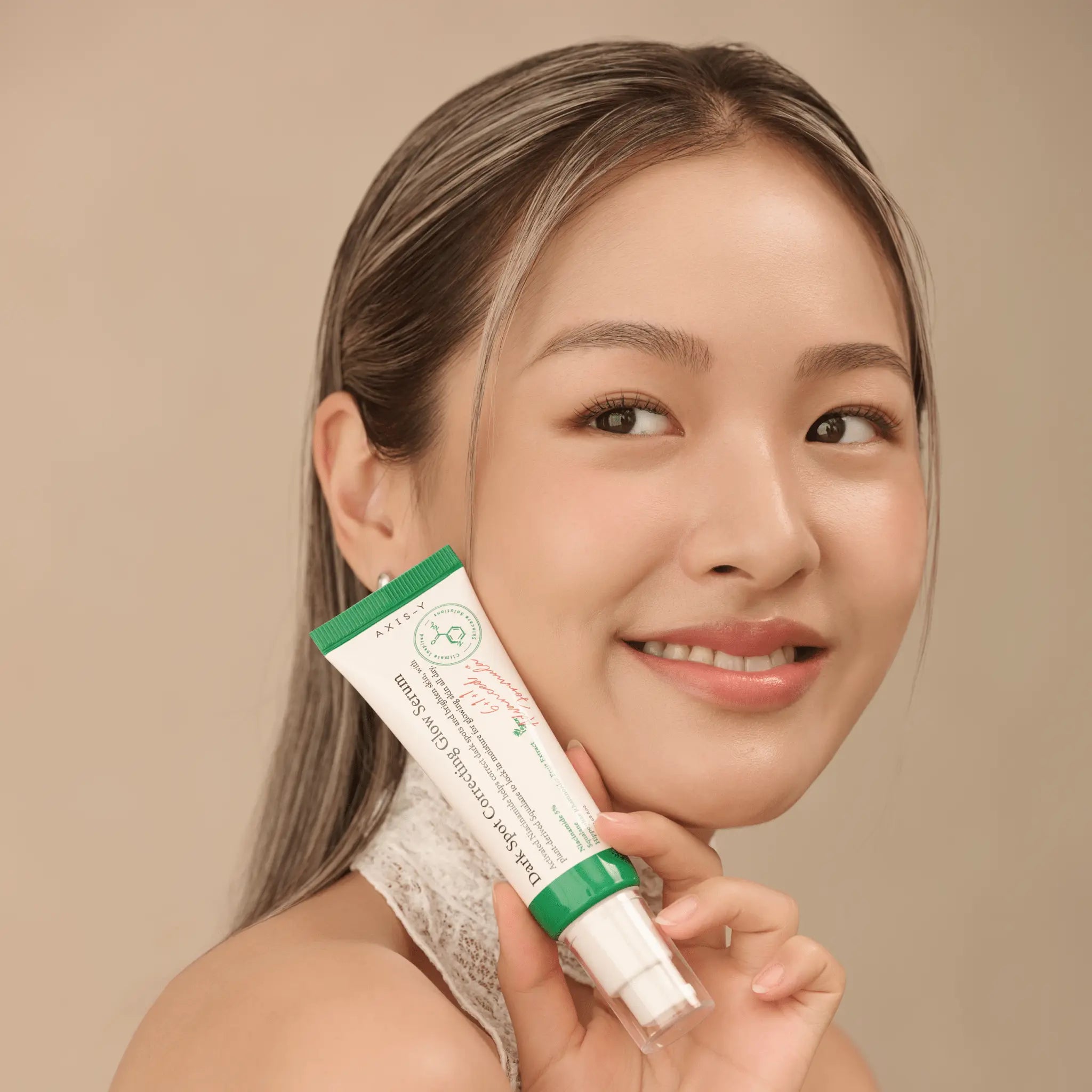 AXIS - Y Dark Spot Correcting Glow Serum 50ml by AXIS - Y – Serum & Ampoule