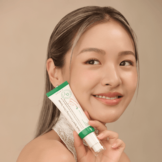 AXIS - Y Dark Spot Correcting Glow Serum 50ml by AXIS - Y – Serum & Ampoule photo