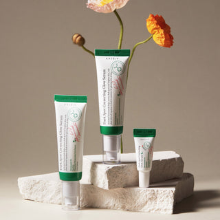 AXIS - Y Dark Spot Correcting Glow Serum Mini 5ml by AXIS - Y – Serum & Ampoule photo