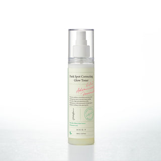 AXIS - Y Dark Spot Correcting Glow Toner 125ml - AXIS - Y | Kiokii and...