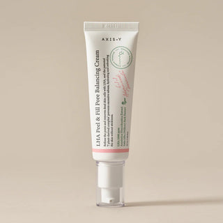AXIS - Y LHA Peel and Fill Pore Balancing Cream 50ml by AXIS - Y – Lotion & Cream