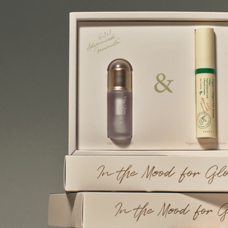 AXIS - Y Lip & Eye Set by AXIS - Y – Skincare Set photo