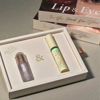 AXIS - Y Lip & Eye Set by AXIS - Y – Makeup Set photo