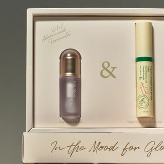 AXIS - Y Lip & Eye Set by AXIS - Y – Makeup Set photo