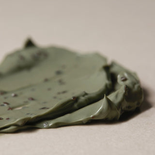 AXIS - Y Mugwort Pore Clarifying Wash Off Pack 100ml by AXIS - Y – Wash - Off Mask photo