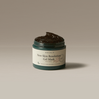 AXIS - Y New Skin Resolution Gel Mask 100ml by AXIS - Y – Sheet Mask photo