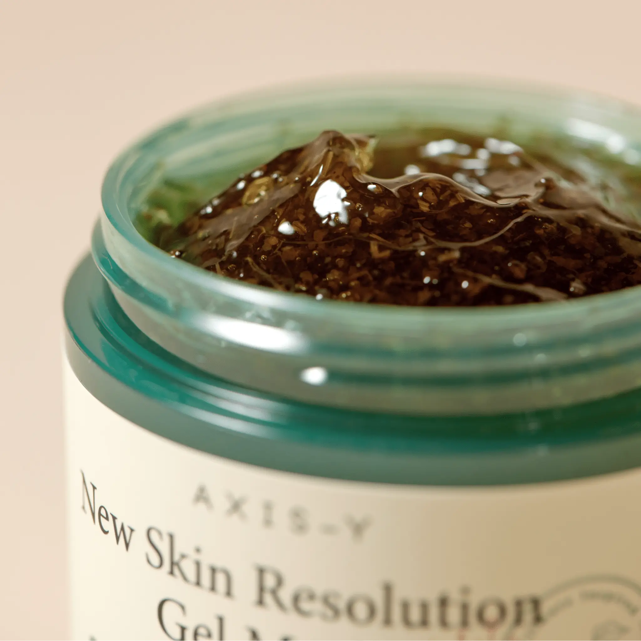 AXIS - Y New Skin Resolution Gel Mask 100ml by AXIS - Y – Wash - Off Mask