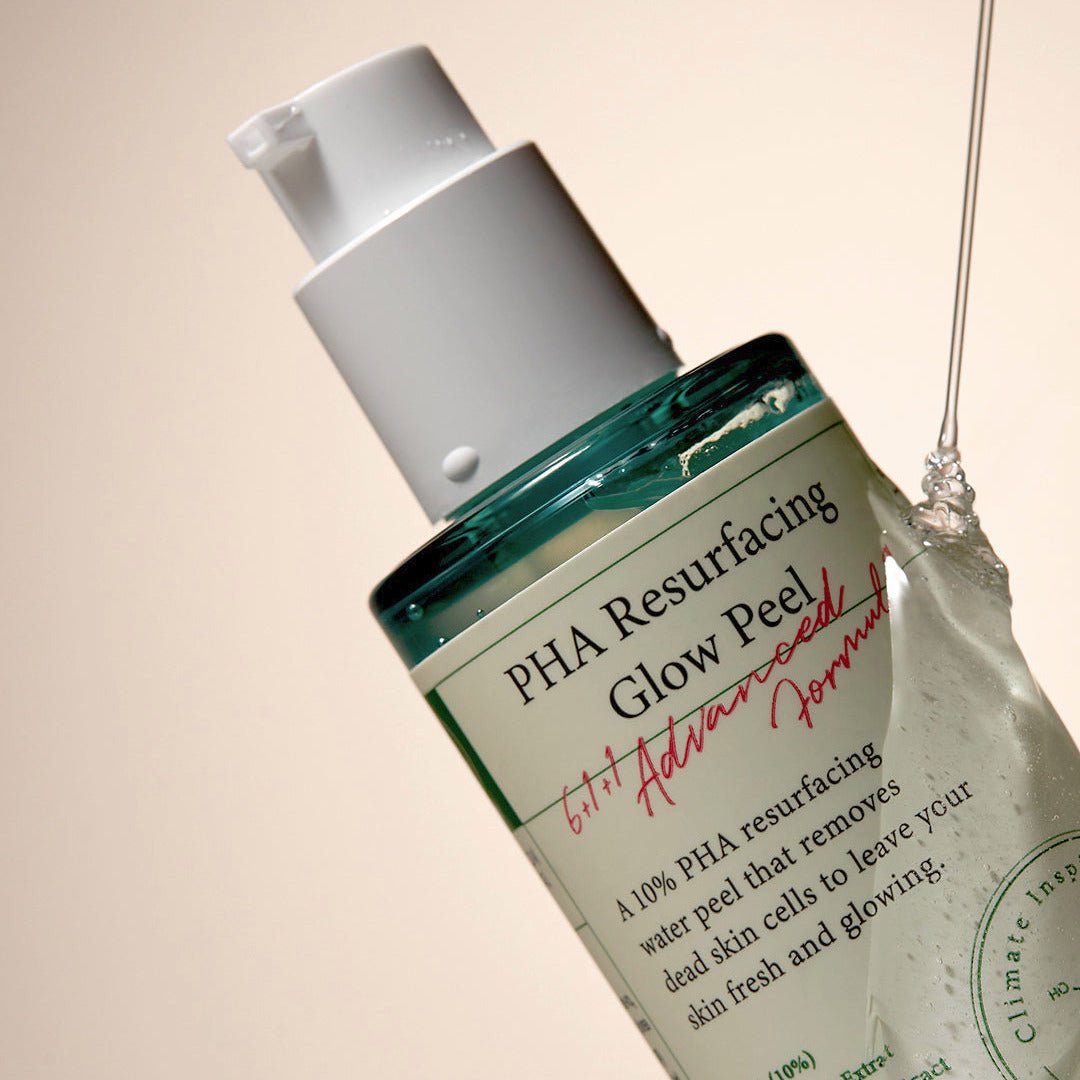 AXIS - Y PHA Resurfacing Glow Peel 50ml by AXIS - Y – Facial Exfoliator