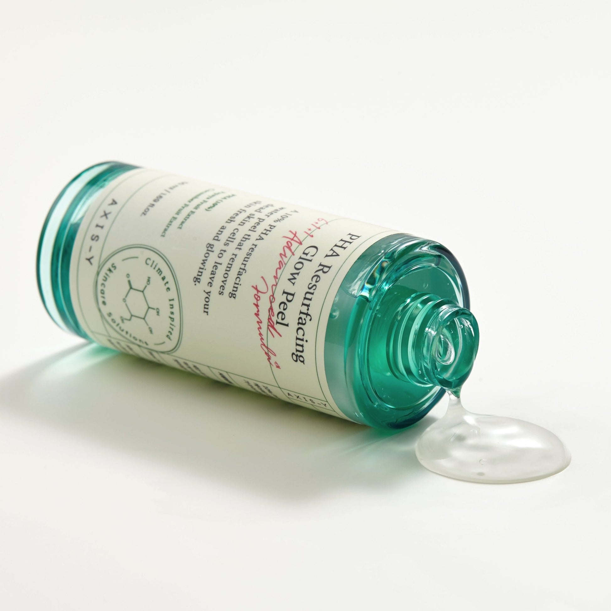 AXIS - Y PHA Resurfacing Glow Peel 50ml by AXIS - Y – Facial Exfoliator