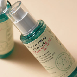 AXIS - Y PHA Resurfacing Glow Peel 50ml by AXIS - Y – Facial Exfoliator photo