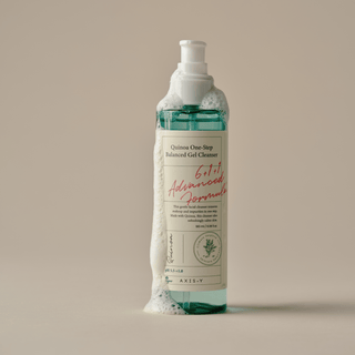AXIS - Y Quinoa One Step Balanced Gel Cleanser 180ml by AXIS - Y – Facial Cleanser photo
