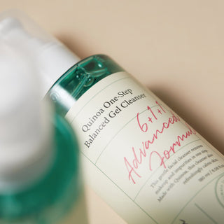 AXIS - Y Quinoa One Step Balanced Gel Cleanser 180ml by AXIS - Y – Facial Cleanser photo
