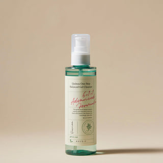 AXIS - Y Quinoa One Step Balanced Gel Cleanser 180ml by AXIS - Y – Facial Cleanser photo