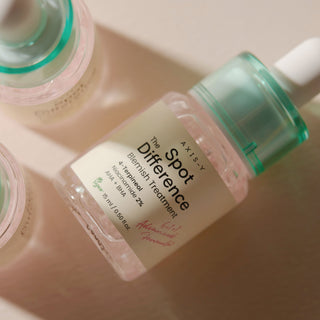 AXIS - Y Spot The Difference Blemish Treatment 15ml by AXIS - Y – Spot Treatment photo