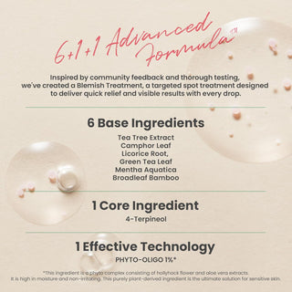 AXIS - Y Spot The Difference Blemish Treatment 15ml by AXIS - Y – Spot Treatment photo