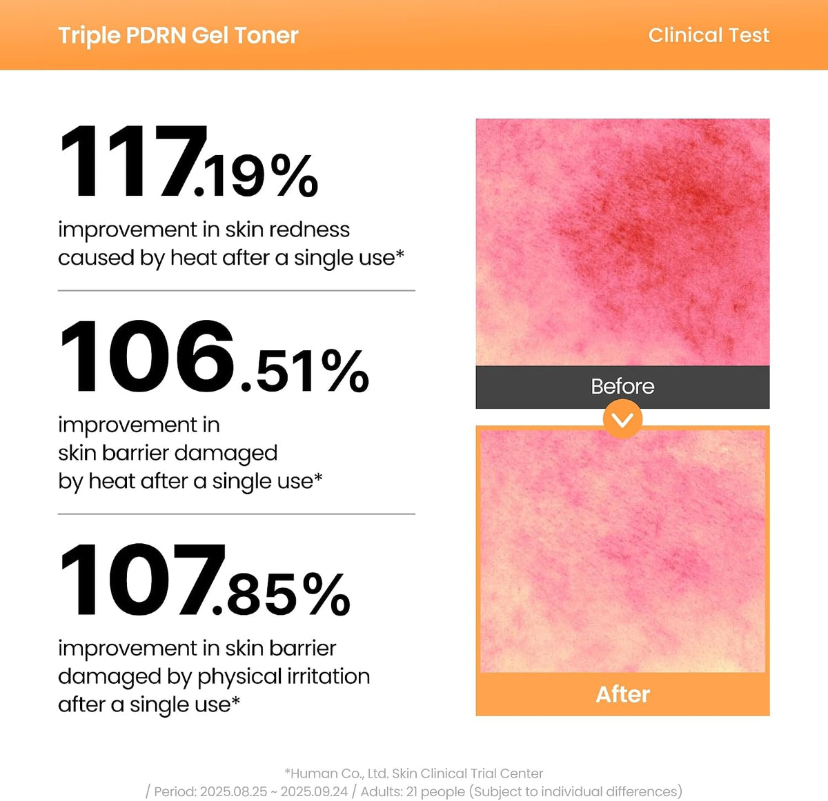 AXIS-Y Triple PDRN Gel Toner by AXIS-Y – Toner & Essence