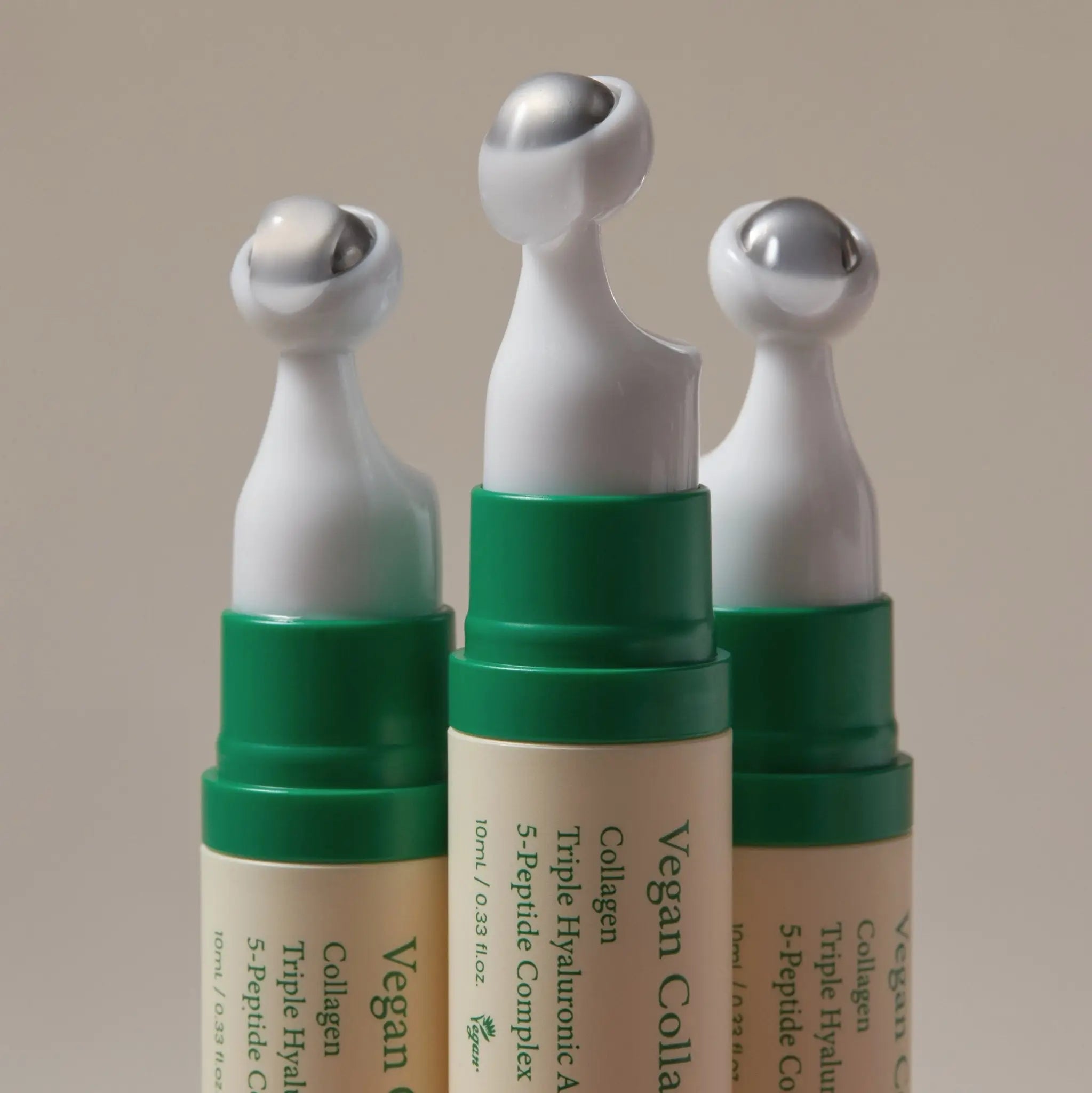 AXIS - Y Vegan Collagen Eye Serum 10ml by AXIS - Y – Eye Cream & Serum