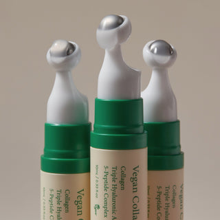 AXIS - Y Vegan Collagen Eye Serum 10ml by AXIS - Y – Eye Cream & Serum photo