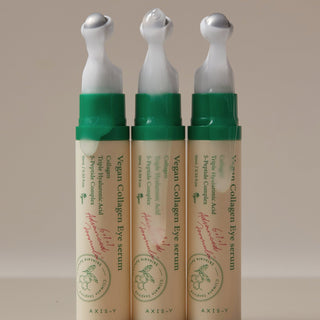 AXIS - Y Vegan Collagen Eye Serum 10ml by AXIS - Y – Eye Cream & Serum photo