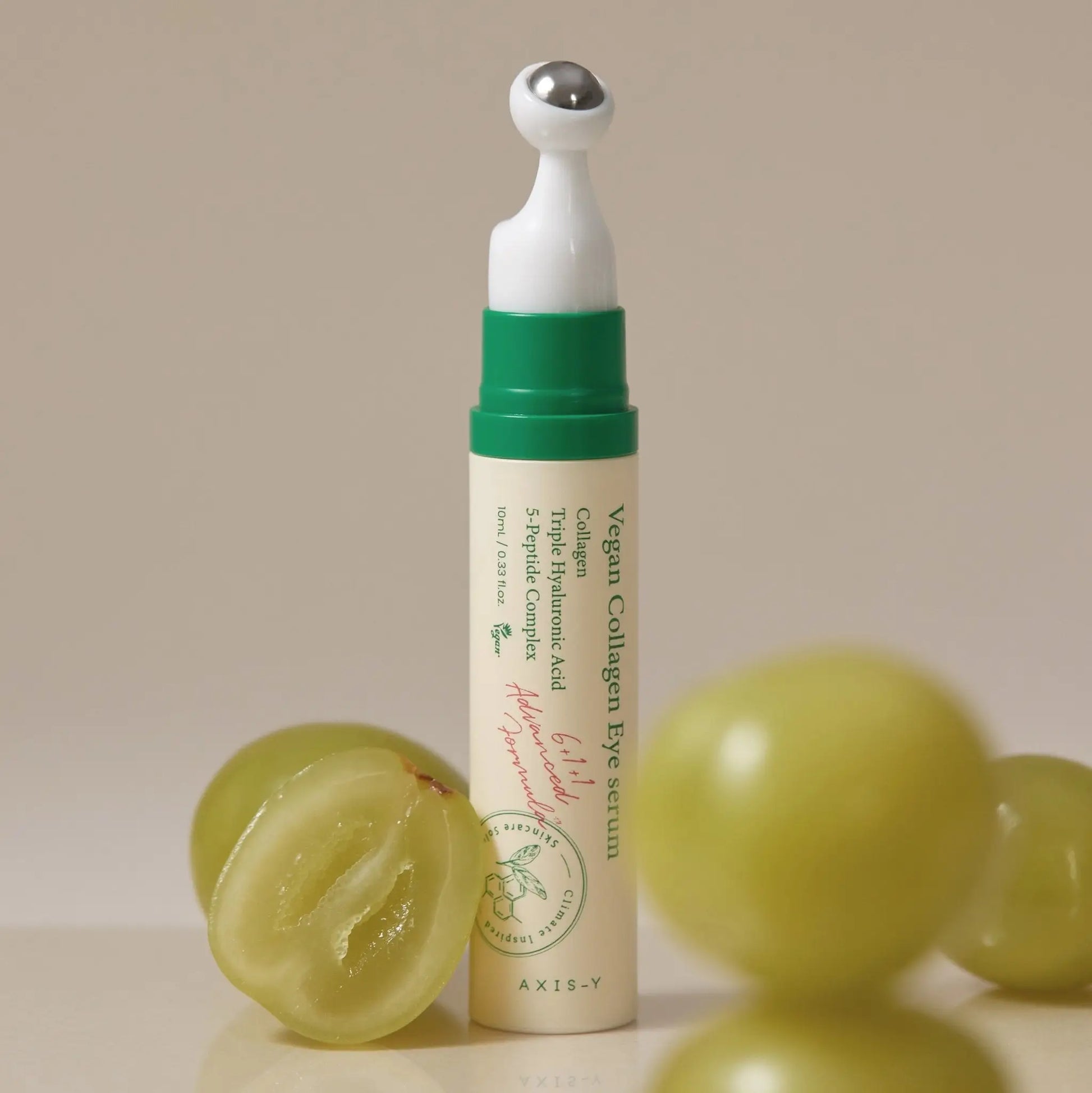 AXIS - Y Vegan Collagen Eye Serum 10ml by AXIS - Y – Eye Cream & Serum