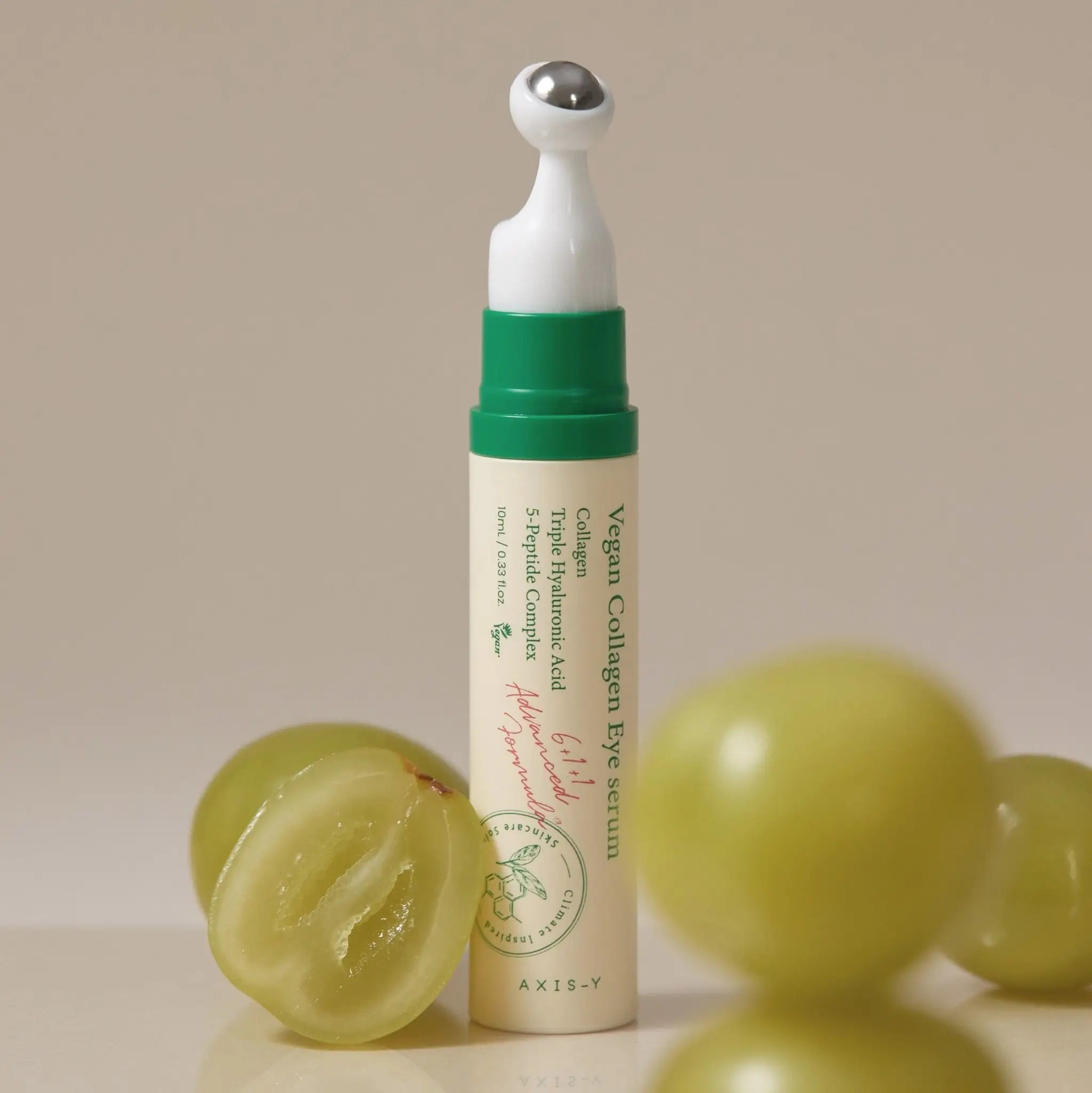 AXIS - Y Vegan Collagen Eye Serum 10ml by AXIS - Y – Eye Cream & Serum