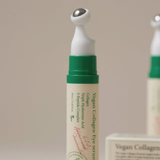 AXIS - Y Vegan Collagen Eye Serum 10ml by AXIS - Y – Eye Cream & Serum photo