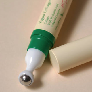 AXIS - Y Vegan Collagen Eye Serum 10ml by AXIS - Y – Eye Cream & Serum photo