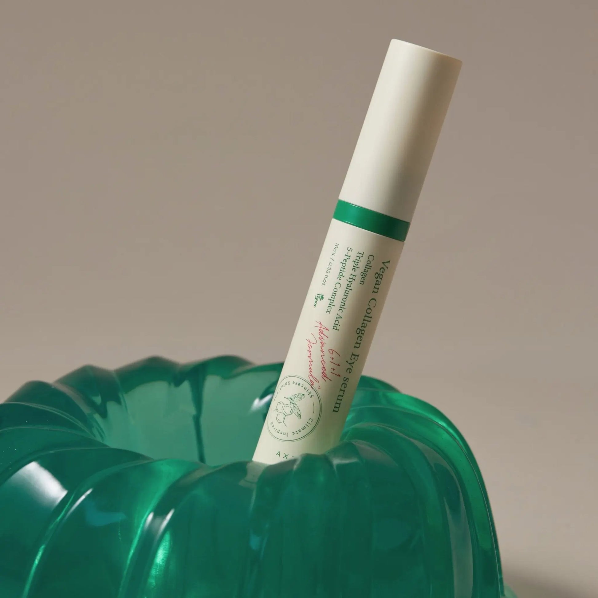 AXIS - Y Vegan Collagen Eye Serum 10ml by AXIS - Y – Eye Cream & Serum