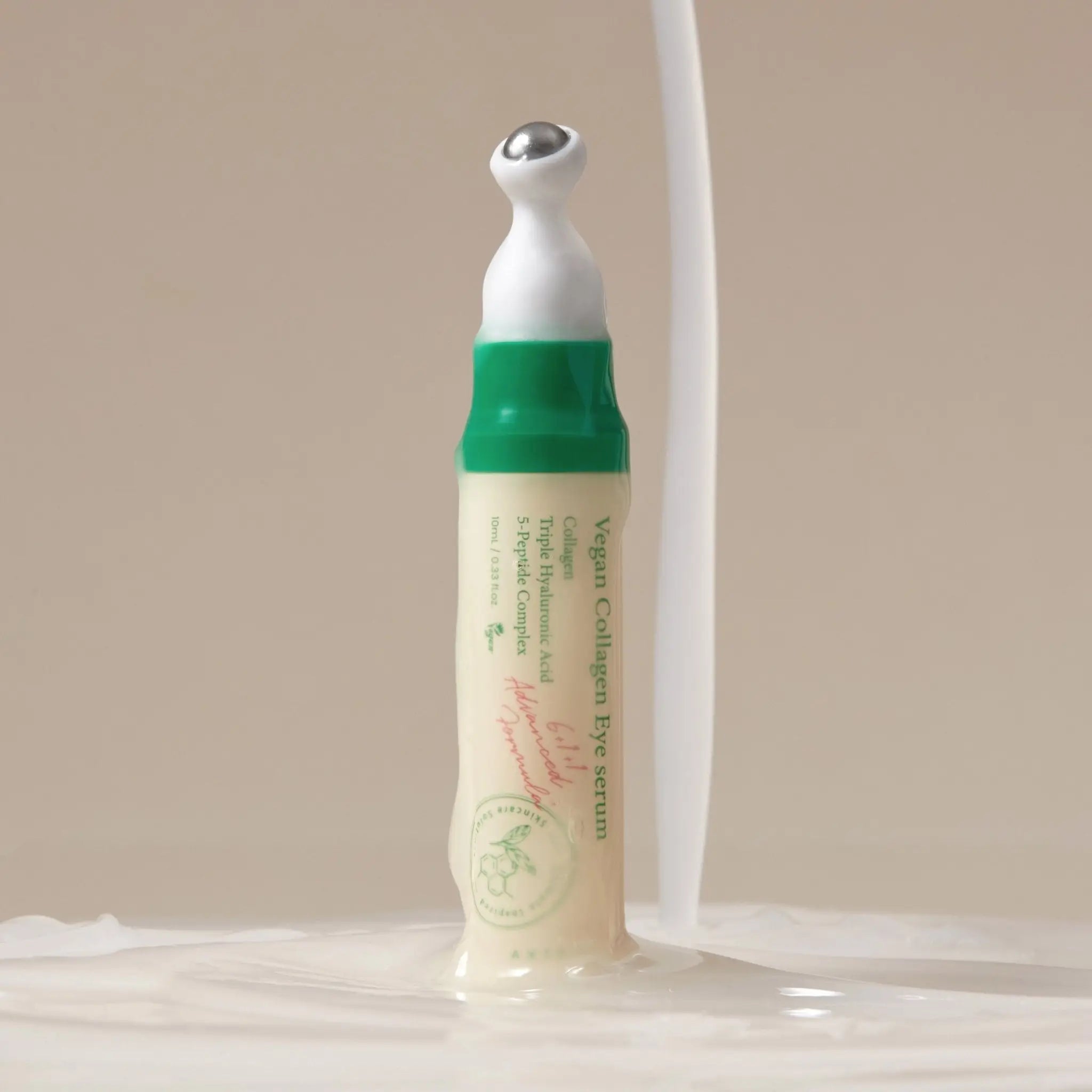 AXIS - Y Vegan Collagen Eye Serum 10ml by AXIS - Y – Eye Cream & Serum