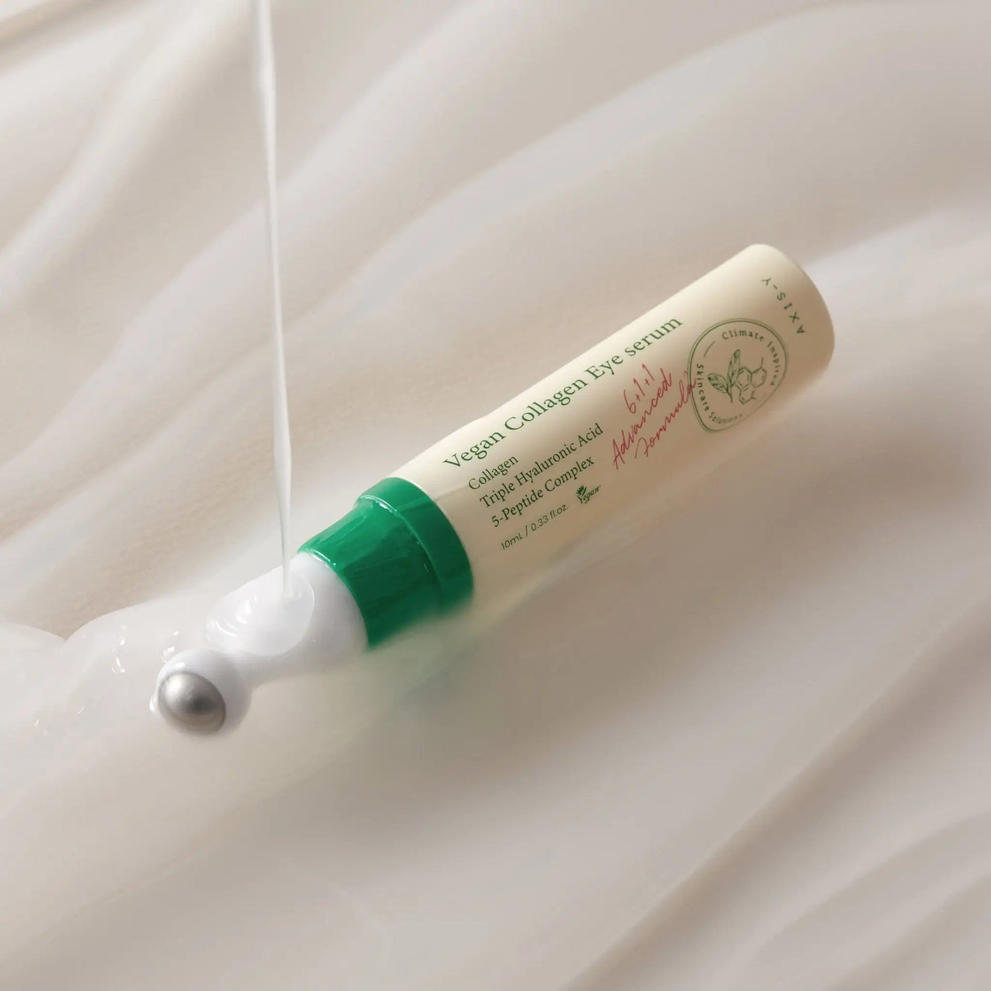 AXIS - Y Vegan Collagen Eye Serum 10ml by AXIS - Y – Eye Cream & Serum