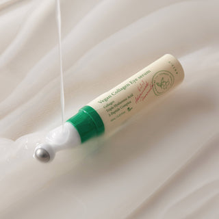 AXIS - Y Vegan Collagen Eye Serum 10ml by AXIS - Y – Eye Cream & Serum photo