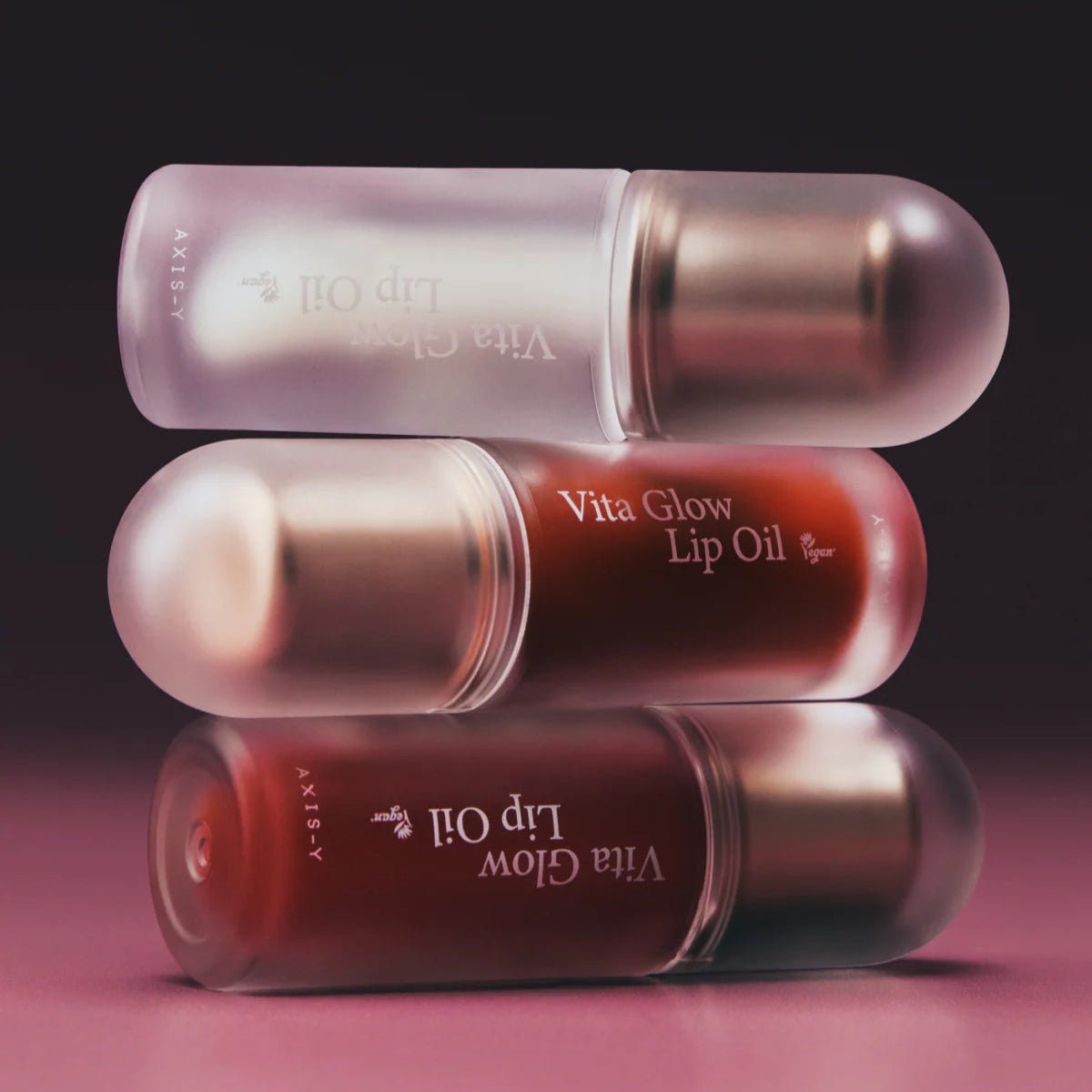 AXIS - Y Vita Glow Lip Oil 4.5g (3 Colors) by AXIS - Y – Lip Gloss